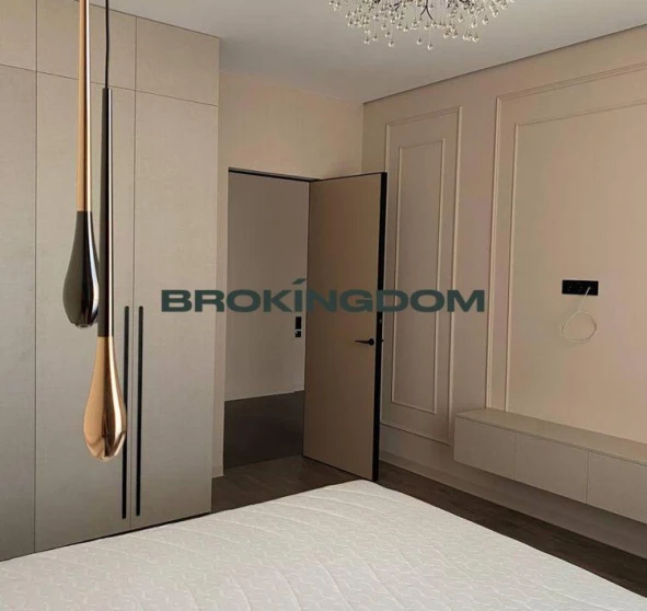 Zdjęcie 1. Dwupokojowe mieszkanie, na sprzedaż. Kyiv Голосіївський