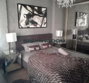 Zdjęcie 3. Dwupokojowe mieszkanie, na sprzedaż. Kyiv Печерський