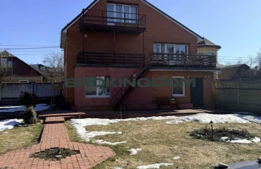 Fotografie Casă, de vânzare. Kyiv Подільський