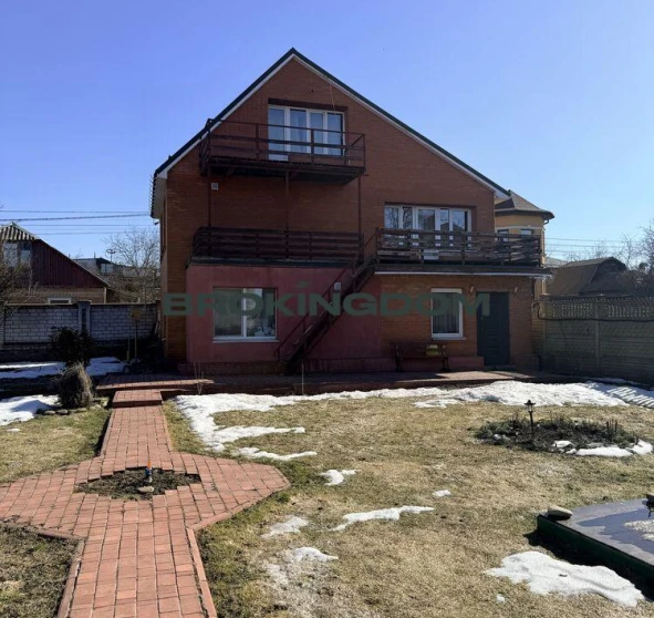 Foto 1. Casa, en venta. Kyiv Подільський
