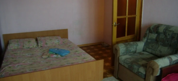 Фото 3. Однокомнатная квартира, аренда. Кривой Рог Долгинцевский