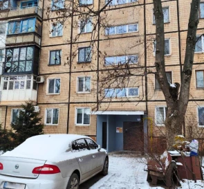 Zdjęcie 2. Trzypokojowe mieszkanie, na sprzedaż. Kryvyi Rih Центрально-Міський