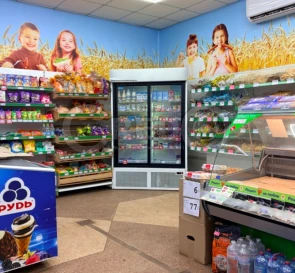 Photo 5. Business, for sale. Kryvyi Rih Покровський