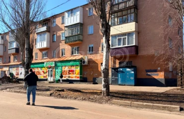 Фото Коммерческая, продажа. Кривой Рог Покровський