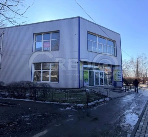 Фото 2. Коммерческая, аренда. Кривой Рог Саксаганський