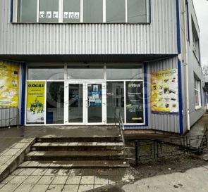 Фото 3. Коммерческая, аренда. Кривой Рог Саксаганський