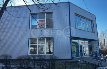 Zdjęcie Komercyjna, do wynajęcia. Kryvyi Rih Саксаганський