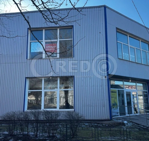 Фото 1. Коммерческая, аренда. Кривой Рог Саксаганський