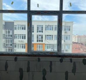 Photo 2. One-Room flat, for sale. Sofiivska Borshchahivka Boholiubova