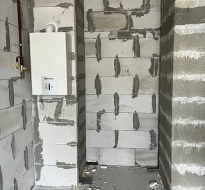 Photo 5. One-Room flat, for sale. Sofiivska Borshchahivka Boholiubova