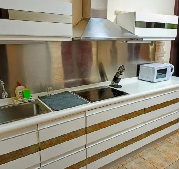 Фото 1. Трехкомнатная квартира, продажа. Киев Голосеевский