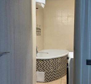 Foto 5. Monoambiente piso, en venta. Kyiv Голосеевский