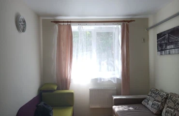 Zdjęcie Kawalerka mieszkanie, na sprzedaż. Petrivske Теплична