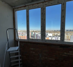 Foto 2. Monoambiente piso, en venta. Sofiivska Borshchahivka Soborna