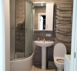 Фото 4. Однокомнатная квартира, продажа. Вишневое