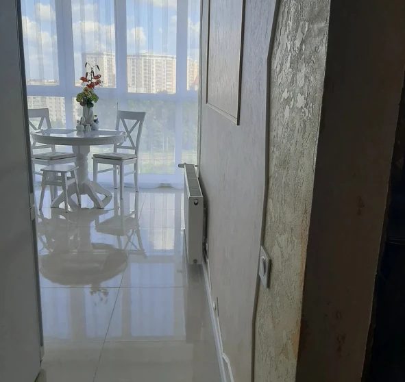 Фото 1. Однокомнатная квартира, продажа. Вишневое