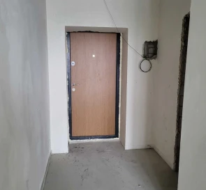 Фото 3. Однокомнатная квартира, продажа. Вишневое Европейская