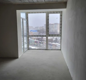 Фото 5. Однокомнатная квартира, продажа. Вишневое Европейская