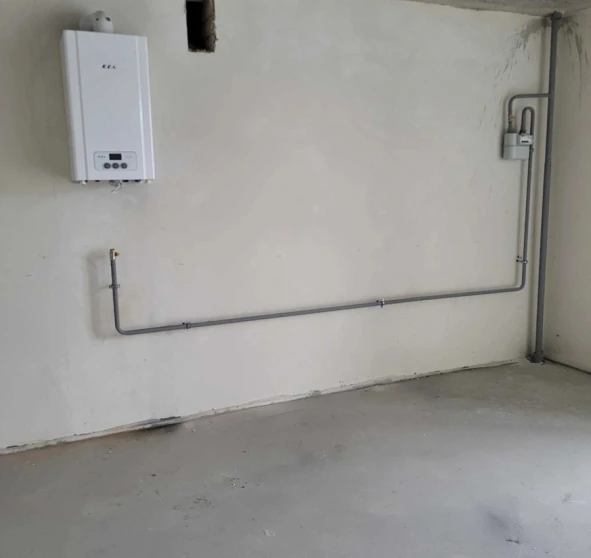 Фото 1. Однокомнатная квартира, продажа. Вишневое Европейская