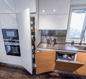 Фото 5. Трикімнатна квартира, продаж. Київ Соломенский