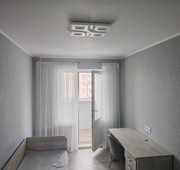 Fotografie 1. Trei Camere apartament, de vânzare. Kyiv Оболонский, Minska