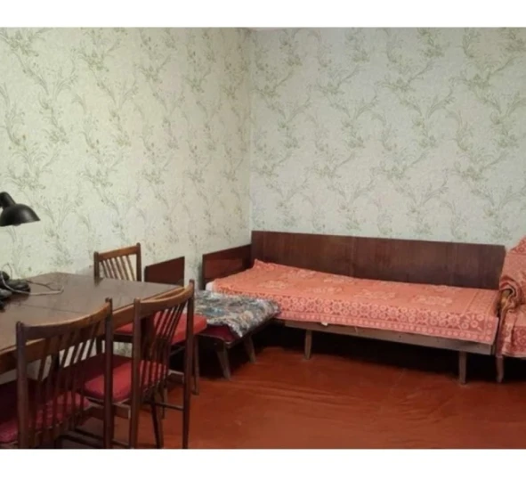 Фото 1. Двухкомнатная квартира, продажа. Киев Святошинский, Святошин