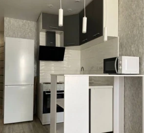 Foto 2. Monoambiente piso, en venta. Kyiv Голосеевский