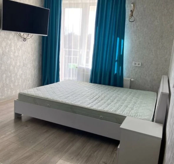 Foto 1. Monoambiente piso, en venta. Kyiv Голосеевский