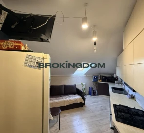 Fotografie 3. Garsonieră apartament, de vânzare. Petropavlivska Borshchahivka Lvivska