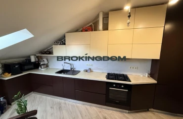 Photo One-Room flat, for sale. Petropavlivska Borshchahivka Lvivska