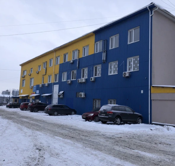 Фото 1. Комерційна, оренда. Київ Голосіївський