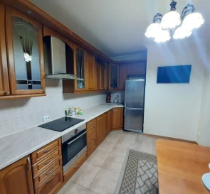 Фото 2. Двокімнатна квартира, продаж. Київ Дарницький