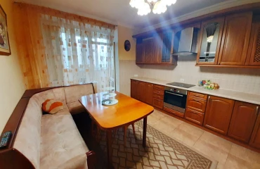 Zdjęcie Dwupokojowe mieszkanie, na sprzedaż. Kyiv Дарницький