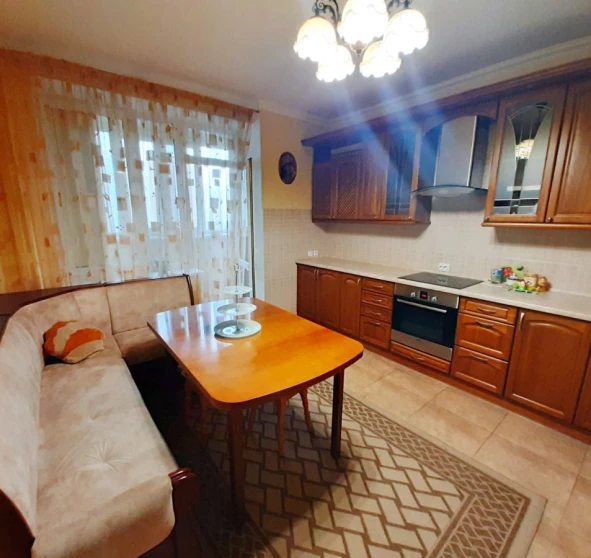 Фото 1. Двокімнатна квартира, продаж. Київ Дарницький