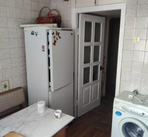 Zdjęcie 3. Trzypokojowe mieszkanie, na sprzedaż. Kyiv Соломенский