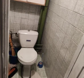 Zdjęcie 4. Trzypokojowe mieszkanie, na sprzedaż. Kyiv Соломенский