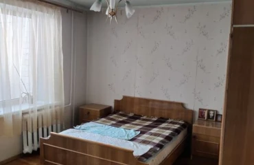 Zdjęcie Trzypokojowe mieszkanie, na sprzedaż. Kyiv Соломенский