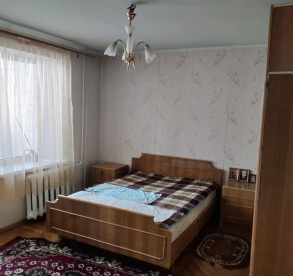 Zdjęcie 1. Trzypokojowe mieszkanie, na sprzedaż. Kyiv Соломенский