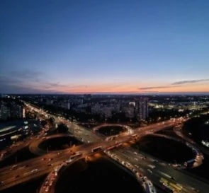 Фото 2. Трикімнатна квартира, продаж. Київ Голосеевский, Іподром