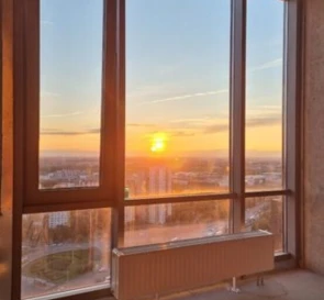 Фото 3. Трикімнатна квартира, продаж. Київ Голосеевский, Іподром