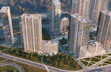 Foto Tres Ambientes piso, en venta. Kyiv Голосеевский, Iprodrom