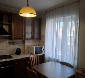 Photo 2. Three-Room flat, for sale. Kyiv Голосеевский, Vasylkivska