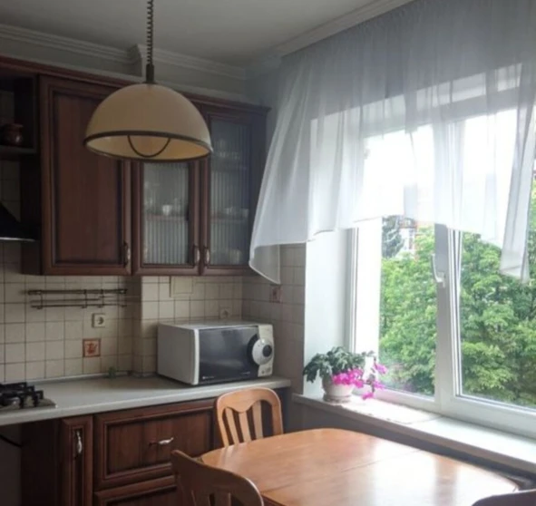 Photo 1. Three-Room flat, for sale. Kyiv Голосеевский, Vasylkivska