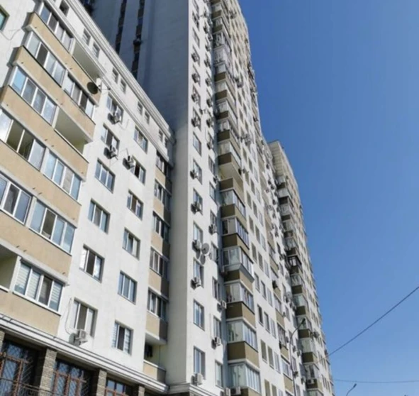 Photo 1. One-Room flat, for sale. Kyiv Голосеевский