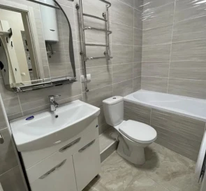 Fotografie 4. Garsonieră apartament, de vânzare. Kyiv Голосеевский