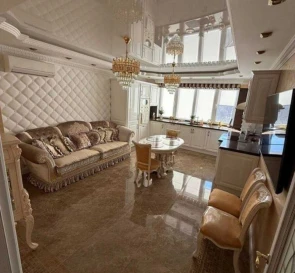 Fotografie 3. Două Camere apartament, de vânzare. Kyiv Голосеевский, Demiivska