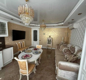 Fotografie 4. Două Camere apartament, de vânzare. Kyiv Голосеевский, Demiivska