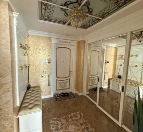 Fotografie 5. Două Camere apartament, de vânzare. Kyiv Голосеевский, Demiivska