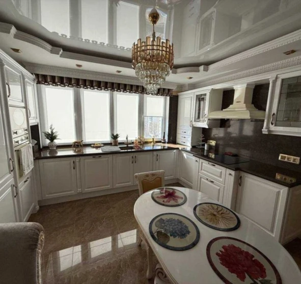 Fotografie 1. Două Camere apartament, de vânzare. Kyiv Голосеевский, Demiivska