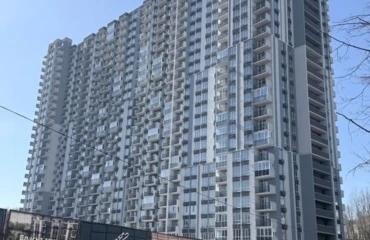 Zdjęcie Dwupokojowe mieszkanie, na sprzedaż. Kyiv Голосеевский